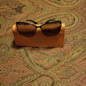 Tory Burch Sunglasses